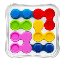 smart games - Galvosūkis Smart Games Reverso - 4 nuotrauka