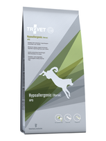 withings - TROVET Hypoallergenic HPD with horse - dry dog food - 10 kg - 2 nuotrauka