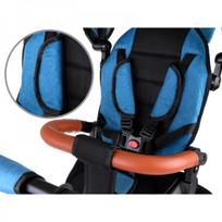stogas - Tiny Bike 3in1 SP0650, mėlynas - 2 nuotrauka