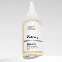 glycolic acid toner - The Ordinary Glycolic Acid 7% šveičiamasis tonikas, 100 ml - 6 nuotrauka