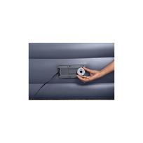 pripuciami ciuziniai su pompa - Bestway Tritech SleekFlow pripučiamas čiužinys su pompa, 226 x 152 x 84 cm - 3 nuotrauka