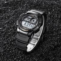 casio illuminator - Casio AE-1000W-1BVEF - 5 nuotrauka