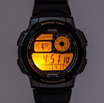 casio illuminator - Casio AE-1000W-1BVEF - 7 nuotrauka