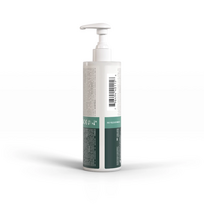 sperma - Lubrikantas System JO Cumplay Hybrid, 240 ml, Kreminė Balta (Creamy White) - 3 nuotrauka