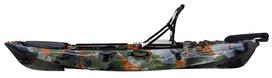 galaxy - Galaxy Kayaks Cruz Ultra, žalia, 150 kg - 4 nuotrauka