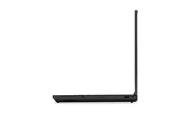 255hx - Lenovo ThinkPad P16 G3, Intel Core Ultra 7 255HX, 64 GB, 1 TB, 16", WUXGA, NVIDIA RTX PRO 3000 Blackwell 12 GB, Juodas (Black) - 3 nuotrauka