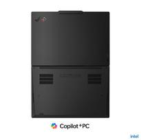 intel arc graphics - Lenovo ThinkPad X1 Carbon G14, Core Ultra X7 358H, 64 GB, 1 TB, 14", WUXGA, Touchscreen, Juodas (Black) - 3 nuotrauka