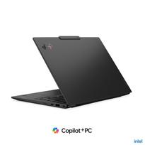 intel arc graphics - Lenovo ThinkPad X1 Carbon G14, Core Ultra X7 358H, 64 GB, 1 TB, 14", WUXGA, Touchscreen, Juodas (Black) - 6 nuotrauka