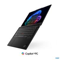 intel arc graphics - Lenovo ThinkPad X1 Carbon G14, Core Ultra X7 358H, 64 GB, 1 TB, 14", WUXGA, Touchscreen, Juodas (Black) - 7 nuotrauka