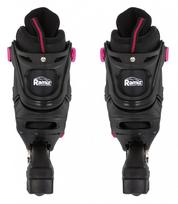 sportrike - Riedučiai SporTrike Skates 4in1, rožiniai / rožinė (Pink), 34-38 - 13 nuotrauka