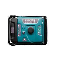 inverterinis generatorius - KONNER & SOHNEN KS 8100iEG, 8500W - 8 nuotrauka