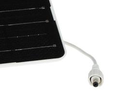 4g kamera su saules - Dahua IPC-HFW2441DG-4G-SP-B-0360B IP kamera - 5 nuotrauka