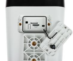 4g kamera su saules - Dahua IPC-HFW2441DG-4G-SP-B-0360B IP kamera - 6 nuotrauka