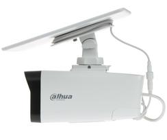 4g kamera su saules - Dahua IPC-HFW2441DG-4G-SP-B-0360B IP kamera - 8 nuotrauka
