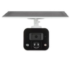 4g kamera su saules - Dahua IPC-HFW2441DG-4G-SP-B-0360B IP kamera - 9 nuotrauka