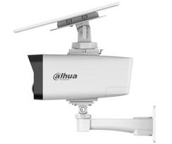 4g kamera su saules - Dahua IPC-HFW2441DG-4G-SP-B-0360B IP kamera - 10 nuotrauka