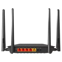 marsrutizatorius wi fi 6 - TOTOLINK X2000R AX1500 WIFI6 WIRELESS - 2 nuotrauka