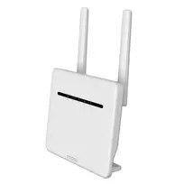 4g routeris - Strong 4G LTE Router Wi-Fi 1200 - 5 nuotrauka