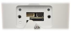 hikvision colorvu - Hikvision DS-2CD2047G2H-LI(2.8mm) IP kamera - 4 nuotrauka