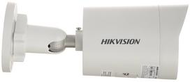 hikvision colorvu - Hikvision DS-2CD2047G2H-LI(2.8mm) IP kamera - 6 nuotrauka