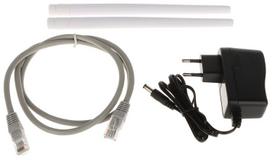 antena marsrutizatoriaus - Alink MR920 4G LTE Modemas + Maršrutizatorius 300 Mb/s - 2 nuotrauka