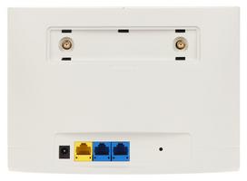 antena marsrutizatoriaus - Alink MR920 4G LTE Modemas + Maršrutizatorius 300 Mb/s - 9 nuotrauka