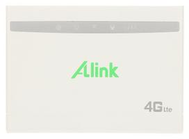 antena marsrutizatoriaus - Alink MR920 4G LTE Modemas + Maršrutizatorius 300 Mb/s - 12 nuotrauka