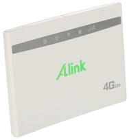 antena marsrutizatoriaus - Alink MR920 4G LTE Modemas + Maršrutizatorius 300 Mb/s - 13 nuotrauka