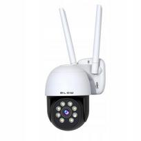 icsee vaizdo kamera - BLOW Wi-Fi kamera 8MP I-308 ICSEE PTZ - 8 nuotrauka