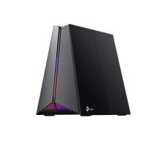 gaming router - TP-Link Archer GE550 EasyMesh WiFi 7 maršrutizatorius Juodas (Black) - 2 nuotrauka