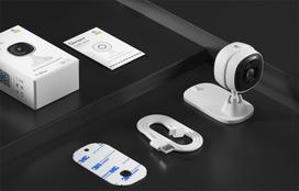 kameros namams - Sonoff S-CAM Wifi - 3 nuotrauka