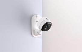 kameros namams - Sonoff S-CAM Wifi - 4 nuotrauka