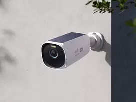 eufy - WRL CAMERA S330 EUFYCAM 3/T81603W1 EUFY - 2 nuotrauka