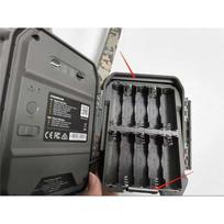 reolink baterija - Reolink Camovue Lithium Battery Pack | BP-10 - 3 nuotrauka