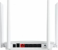 marsrutizatorius wi fi 6 - ZTE MF258 - 4 nuotrauka
