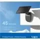 tp link tapi - TP-Link Tapo C411 KIT Lauko IP - 3 nuotrauka