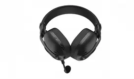 hator hyperpunk 3 wireless - Hator Hyperpunk 3 Black (Juodas) - 3 nuotrauka