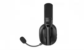 hator hyperpunk 3 wireless - Hator Hyperpunk 3 Black (Juodas) - 5 nuotrauka