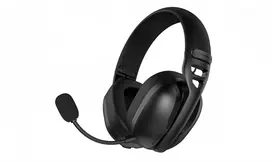 hator hyperpunk 3 wireless - Hator Hyperpunk 3 Black (Juodas) - 6 nuotrauka