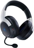 bluetooth ausines - Razer Kaira Pro HyperSpeed White (Baltos) - 2 nuotrauka