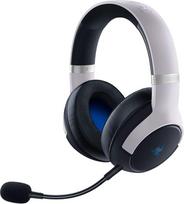 bluetooth ausines - Razer Kaira Pro HyperSpeed White (Baltos) - 4 nuotrauka
