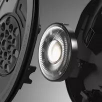belaides zaidimu ausines - Ausinės HYPERX CLOUD FLIGHT/HHSF1-GA-BK/G HYPERX - 5 nuotrauka