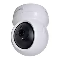 360 camera - EZVIZ H6C 2K+ Belaidė kamera 4MP Balta (White) - 7 nuotrauka