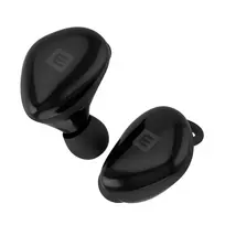 earbuds - Evelatus Earbuds 2 EBE02 BT Black (Juodos) - 2 nuotrauka