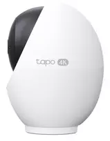 vidaus stebejimo kameros - TP-Link Tapo C260 Balta (White) - 2 nuotrauka