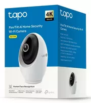 vidaus stebejimo kameros - TP-Link Tapo C260 Balta (White) - 9 nuotrauka