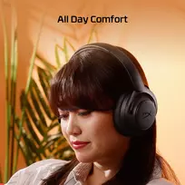 hyperx cloud mix - HyperX Cloud MIX 2 Black (Juodos) - 4 nuotrauka