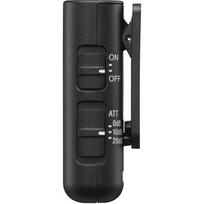 belaides kameros - Sony wireless microphone ECM-W3S   charging case | ECMW3S.CE7 - 2 nuotrauka