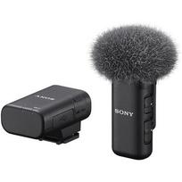 belaides kameros - Sony wireless microphone ECM-W3S   charging case | ECMW3S.CE7 - 7 nuotrauka