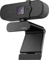 webcam 1080p hd - Hama C-400 - 5 nuotrauka